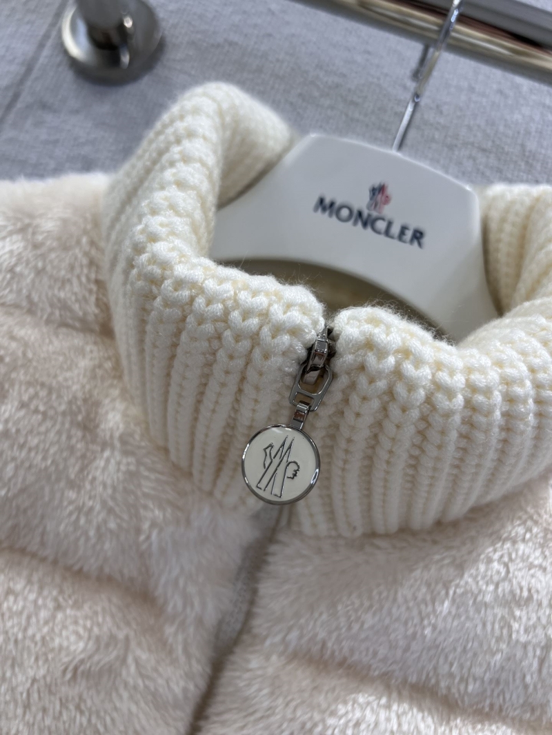 Moncler Down Jacket
